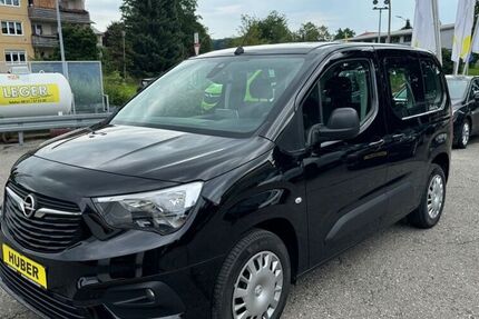 Opel Combo Life