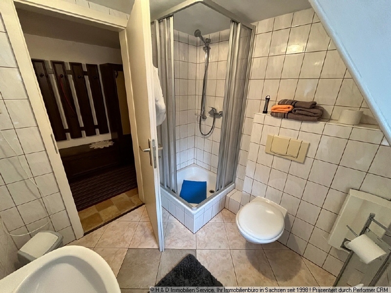 Großzügiges Ojekt mit viel Platz sucht Liebhaber ! 23 zimmer