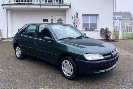 Peugeot 306 94.570 km 2.900 &euro; Eschweiler 52249
