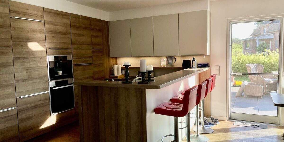 Mehrfamilienhaus, Wohnhaus Amt Neuhaus Neuhaus - 5 Zimmer, 171 m&sup2;, 430.000&euro; | Angebot:25664620