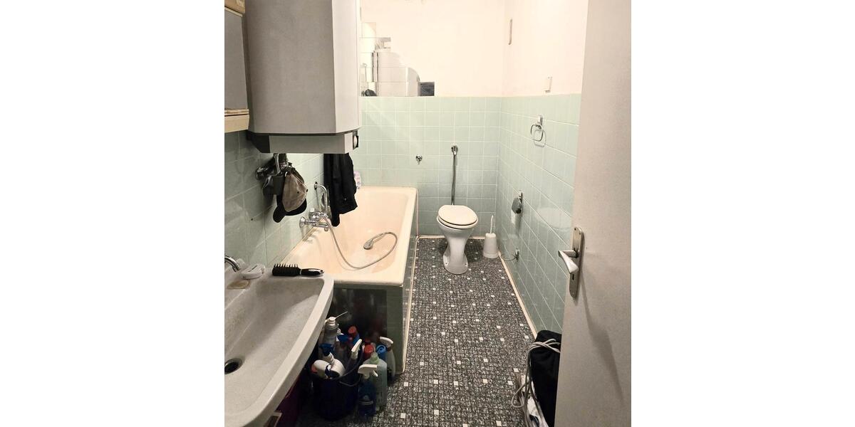 Etagenwohnung Neumarkt in der Oberpfalz Altenhof - 2 Zimmer, 50 m&sup2;, 159.000&euro; | Angebot:26336545