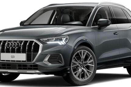 Audi Q3 7.700 km 38.880 &euro; Bad Oldesloe 23843