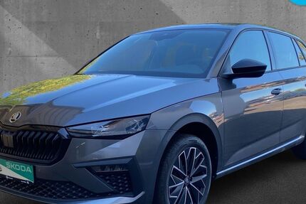 Skoda Scala 5.000 km 30.880 &euro; Wetzlar 35578