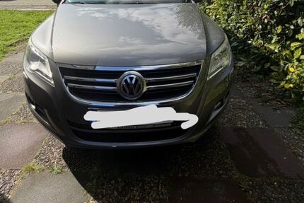 VW Tiguan 199.368 km 7.300 &euro; Brake 26919