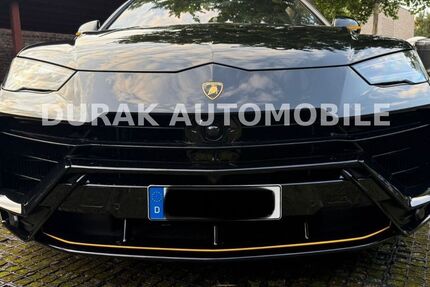 Lamborghini Urus 13.650 km 269.000 &euro; Siegburg 53721