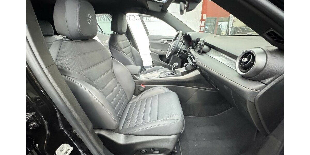 Alfa Romeo Tonale 1.6 VGT-D Veloce ACC LED Car Play 22.500 km 27.890 &euro; Lich 35423