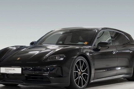 Porsche Taycan 11.300 km 87.400 &euro; Stuttgart 70469