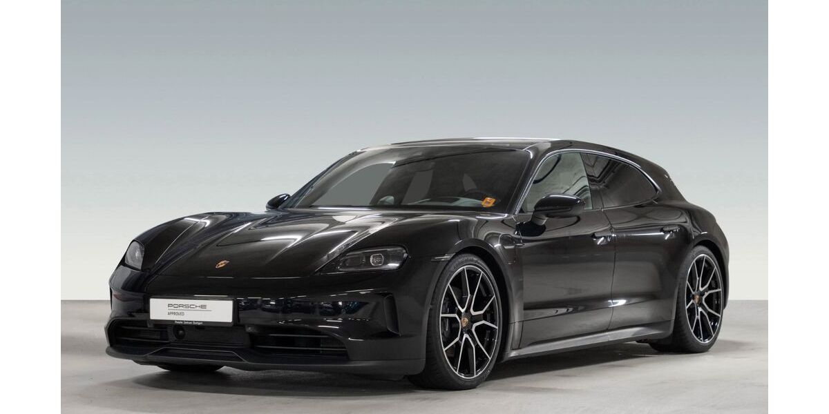 Porsche Taycan 11.300 km 88.800 &euro; Stuttgart 70469