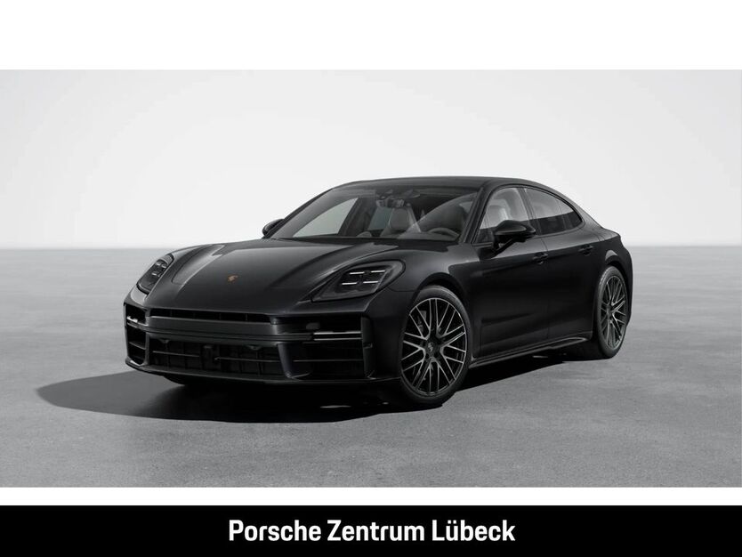 Porsche Panamera 9.900 km 163.490 € Lübeck 23560