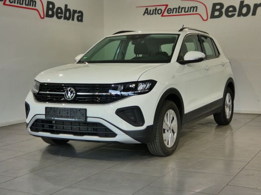 T-Cross