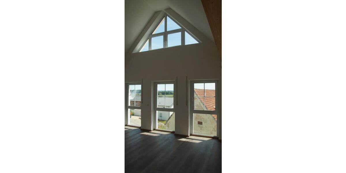 Maisonettenwohnung Buttenwiesen - 3.5 Zimmer, 110 m&sup2;, 1.100&euro; | Angebot:25435839