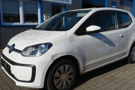 VW up! 188.000 km 2.600 &euro; Boostedt 24598