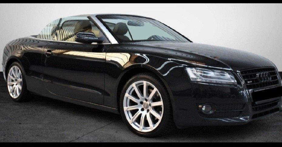 Audi A5 280.000 km 8.000 &euro; Wiesbaden 65195