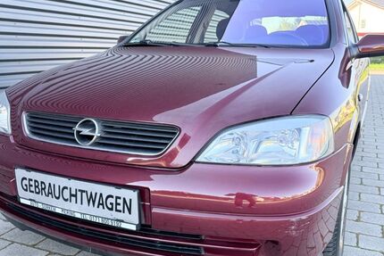 Opel Astra 133.000 km 3.490 &euro; Mering bei München/ Augsburg 86415