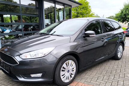 Ford Focus 130.000 km 9.300 &euro; Lügde 32676