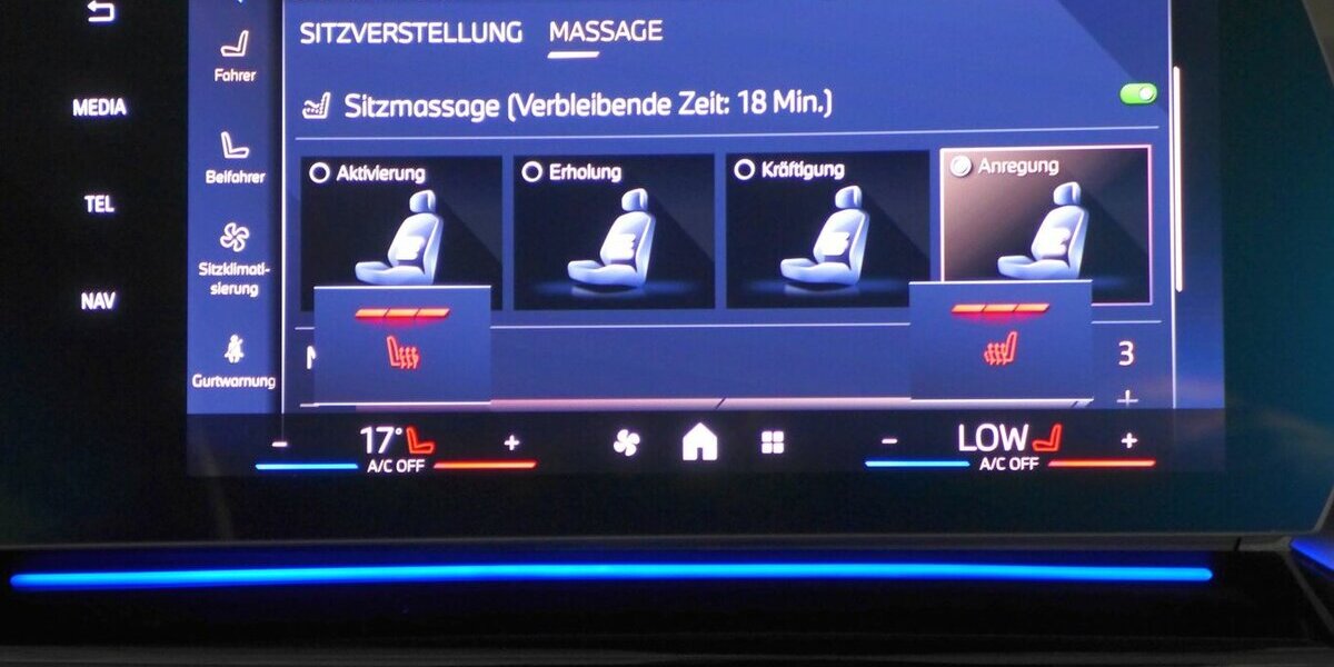 BMW 220 Active Tourer d MSport 360°,HUD,AHK,el.Sitze 21.600 km 32.590 &euro; Landshut 84030