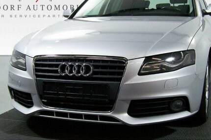 Audi A4 Ambition+NAVI+BI-XENON+PDC+SHZ+2.HAND 127.854 km 8.958 € Hamburg 22119