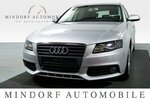 Audi A4 Ambition+NAVI+BI-XENON+PDC+SHZ+2.HAND 127.854 km 8.958 € Hamburg 22119
