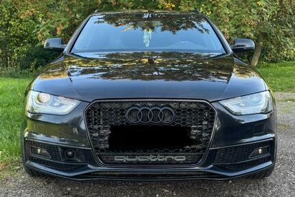 Audi A4 274.800 km 9.990 &euro; Seelitz 09306