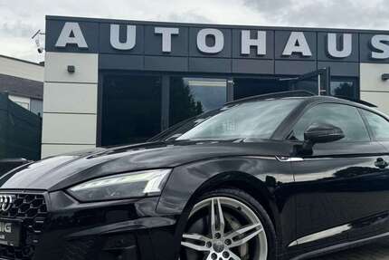 Audi A5 46.655 km 42.900 € Salzgitter 38259