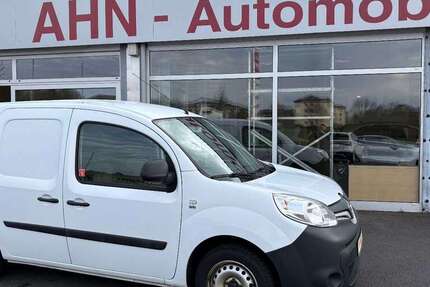 Renault Kangoo 27.600 km 12.900 &euro; Bitburg 54634