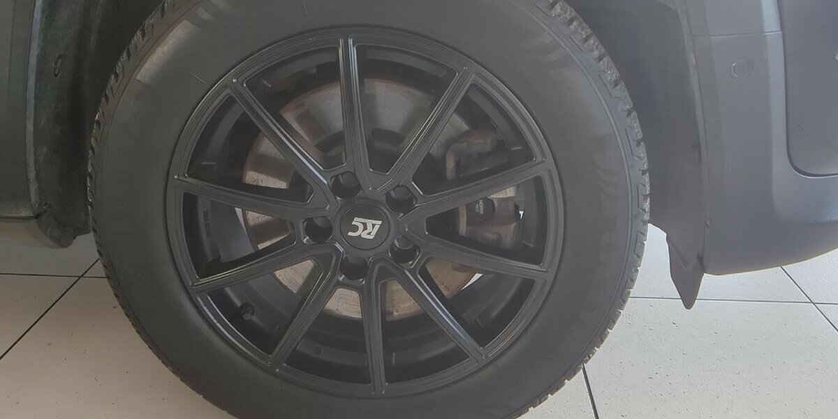 Jeep Renegade S Plug-In-Hybrid 4xe *Aut., LED, 19´´* 50.442 km 22.980 &euro; Bad Tölz 83646