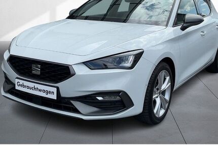 Seat Leon 11.460 km 25.890 &euro; Dresden 01067