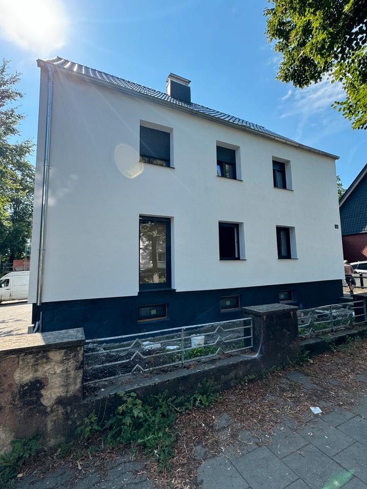 Wohnung zu vermieten