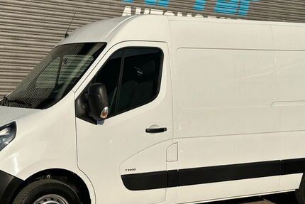 Opel Movano 65.597 km 18.500 &euro; Sindelfingen 71065