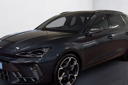 Cupra Leon 18.360 km 38.963 &euro; Osterode 37520
