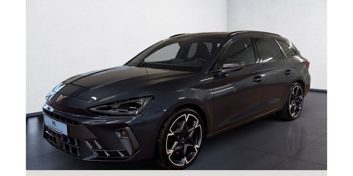 Cupra Leon 18.360 km 39.040 &euro; Osterode 37520