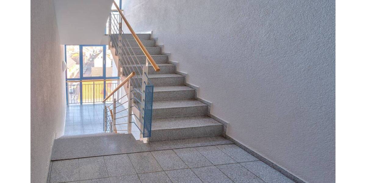 #360° Besichtigung *** Im Herzen von Sprendlingen *** Sofort bezugsfertig! - Etagenwohnung Dreieich Sprendlingen | Angebot:25999915