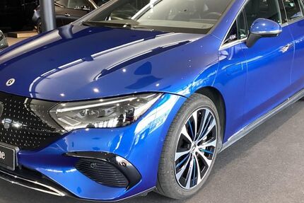 Mercedes-Benz EQE 106.014 km 37.800 &euro; Ravensburg 88214