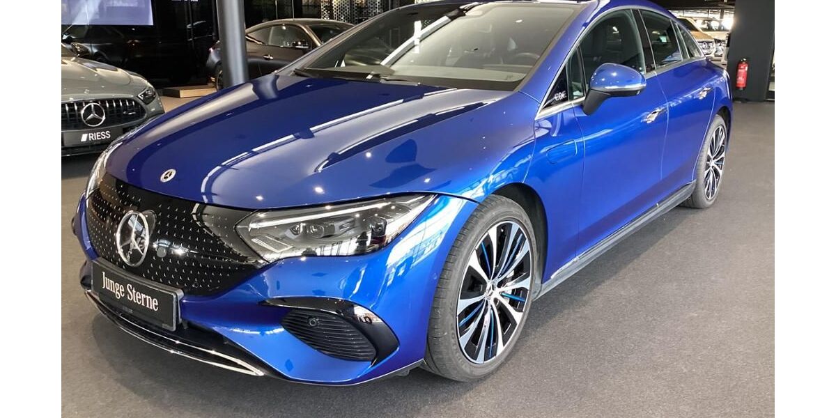 Mercedes-Benz EQE 106.014 km 37.800 &euro; Ravensburg 88214