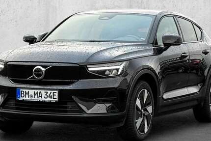 Volvo C40 6.000 km 42.080 &euro; Bergheim 50126