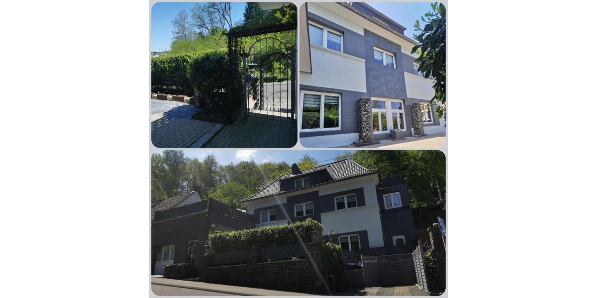 Haus in Idar ab 01.05.2026 zu vermieten 5 zimmer