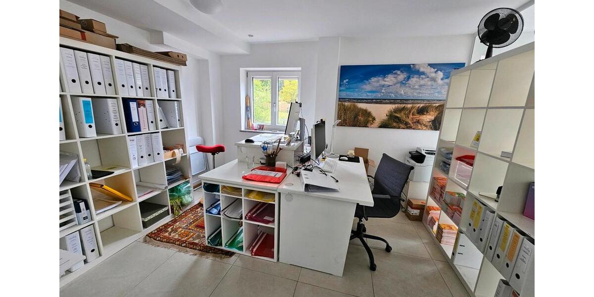 Gewerbeobjekt Bad Heilbrunn - 390&euro; | Angebot:26664097