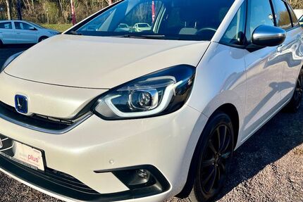 Honda Jazz 24.650 km 21.950 &euro; Rehlingen-Siersburg 66780