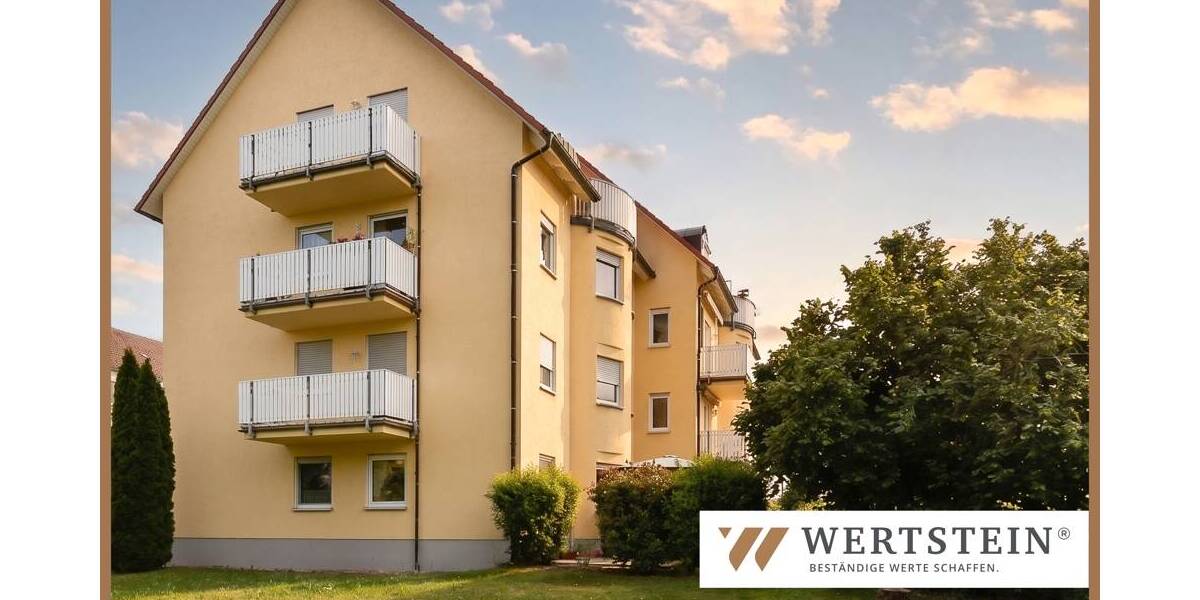 Etagenwohnung Großpostwitz/O.L. Großpostwitz - 3 Zimmer, 63 m&sup2;, 75.000&euro; | Angebot:26568894
