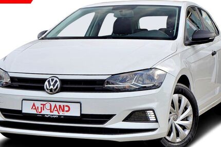 VW Polo 89.536 km 11.990 &euro; Erfurt 99087