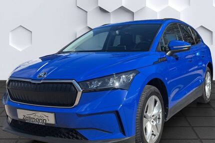 Skoda Enyaq 9.872 km 27.821 &euro; Berlin 12524