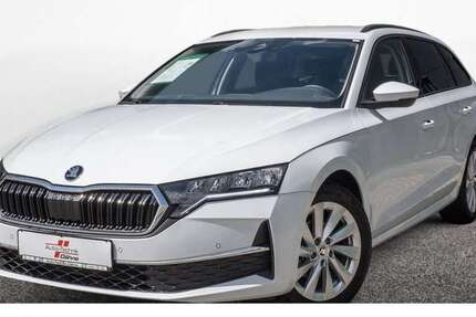 Skoda Octavia 19.233 km 27.980 &euro; Wittenberge 19322