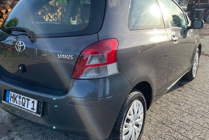 Toyota Yaris 184.500 km 2.900 &euro; Bispingen 29646