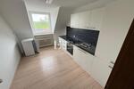 Gepflegte 2-Zimmer-Wohnung mit großem Balkon zu vermieten