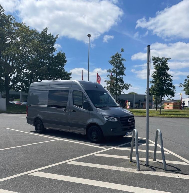 Sprinter