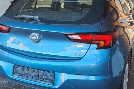 Opel Astra 187.000 km 5.950 &euro; Barßel 26676