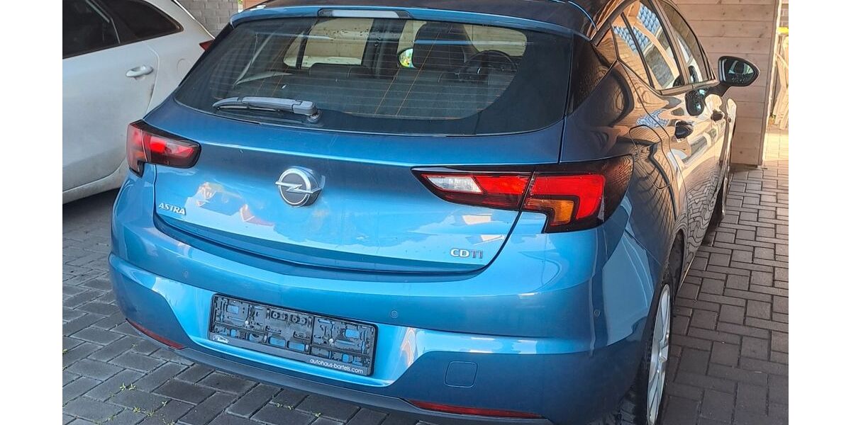 Opel Astra 187.000 km 5.950 &euro; Barßel 26676