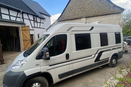 Fiat Ducato 34.150 km 32.800 &euro; Grenderich 56858
