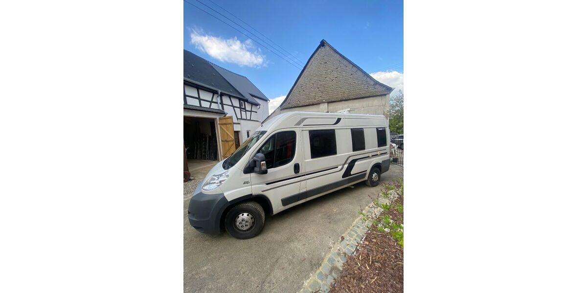 Fiat Ducato 34.150 km 32.800 &euro; Grenderich 56858