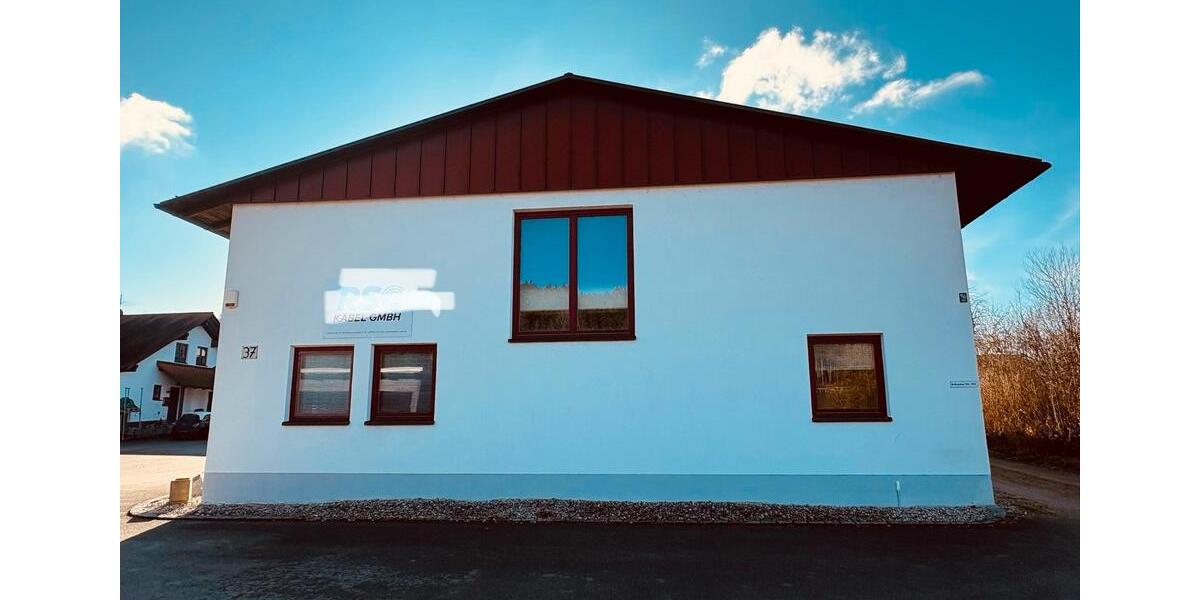 Gewerbeobjekt Buch am Erlbach - 2.500&euro; | Angebot:26261662